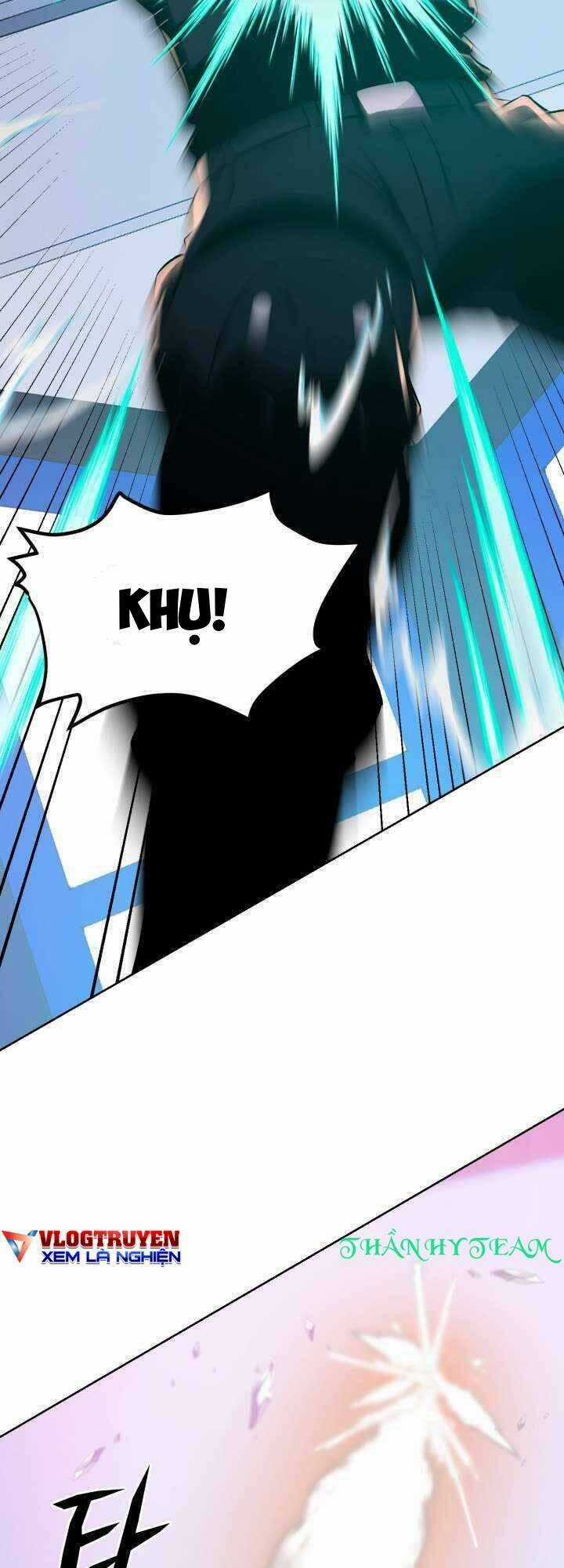 Đại Thần Giáng Thế - Chapter 14 - Trang 28