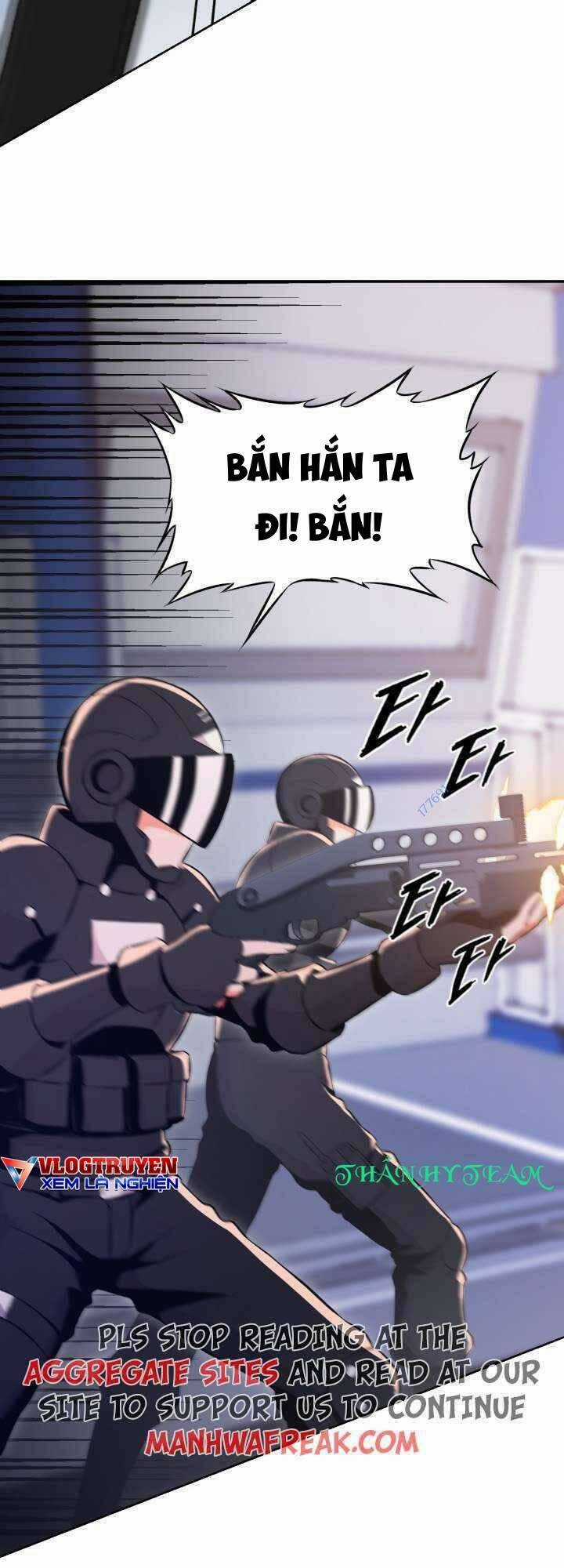 Đại Thần Giáng Thế - Chapter 14 - Trang 30