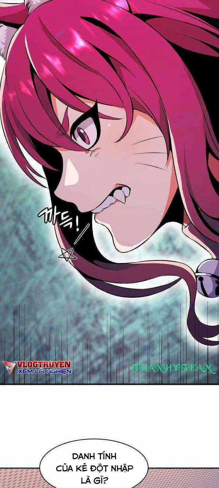 Đại Thần Giáng Thế - Chapter 14 - Trang 4