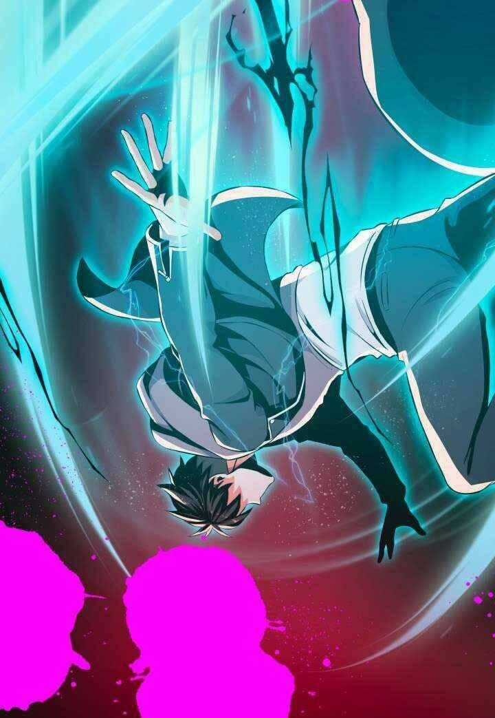 Đại Thần Giáng Thế - Chapter 14 - Trang 33