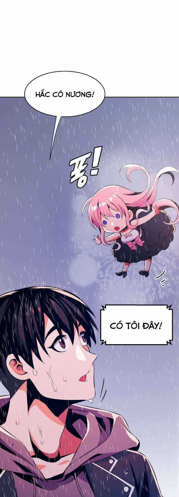 Đại Thần Giáng Thế - Chapter 14 - Trang 36