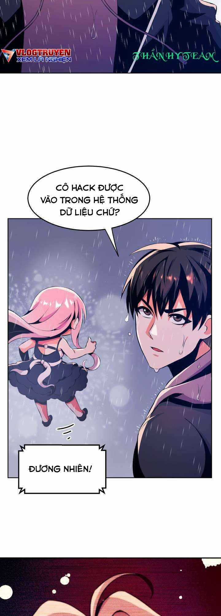 Đại Thần Giáng Thế - Chapter 14 - Trang 37