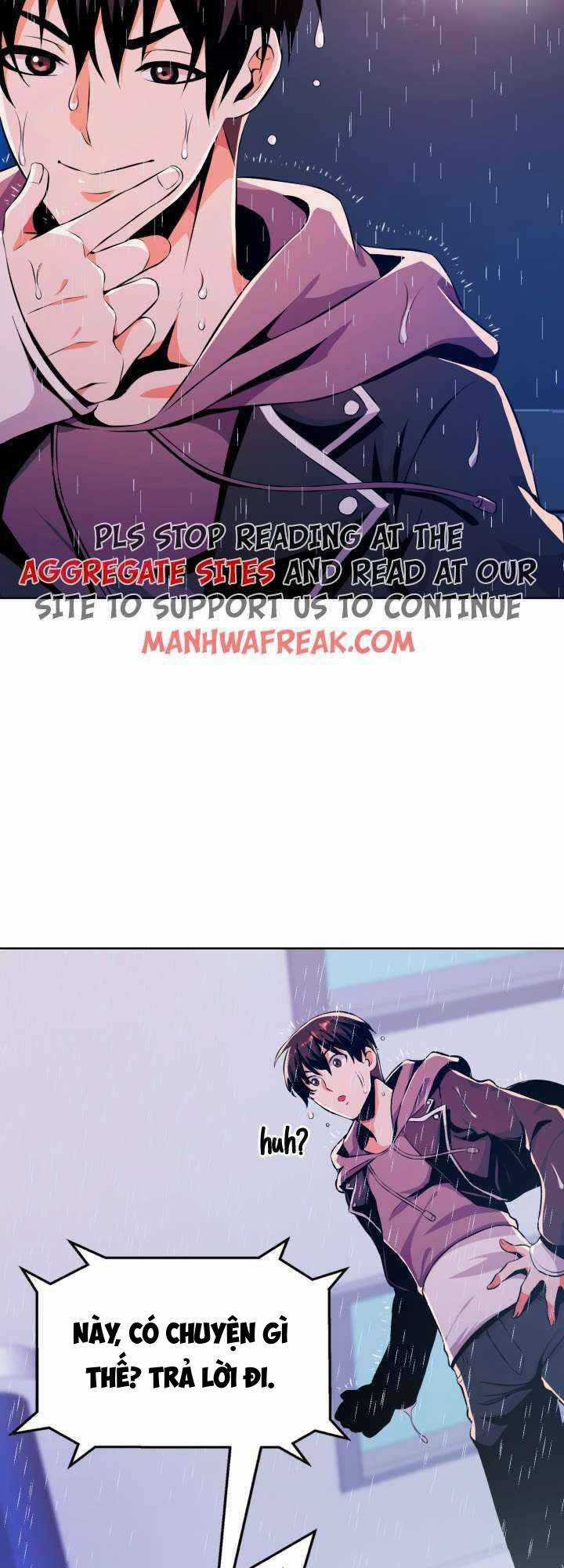 Đại Thần Giáng Thế - Chapter 14 - Trang 39