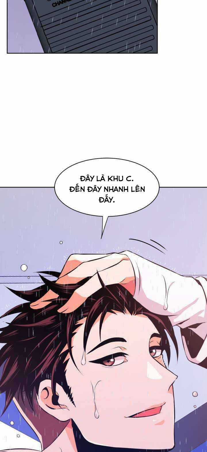 Đại Thần Giáng Thế - Chapter 14 - Trang 41