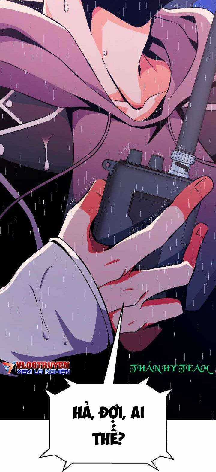 Đại Thần Giáng Thế - Chapter 14 - Trang 42