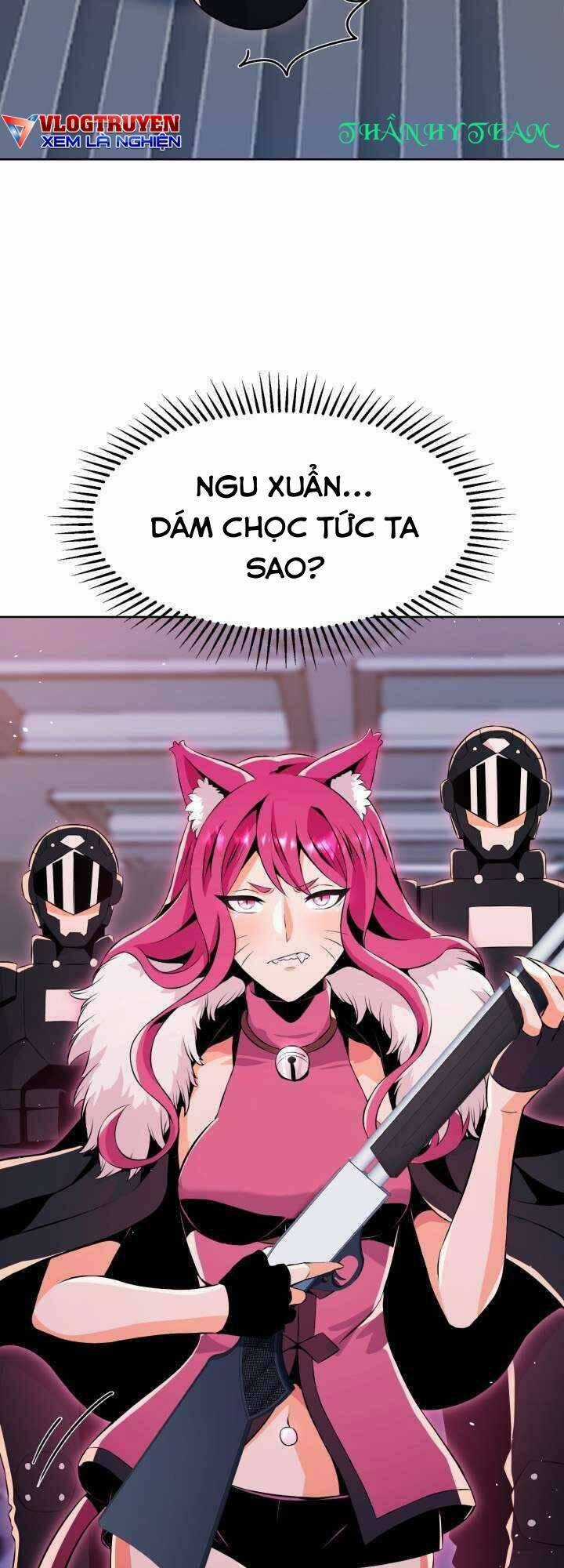 Đại Thần Giáng Thế - Chapter 14 - Trang 45