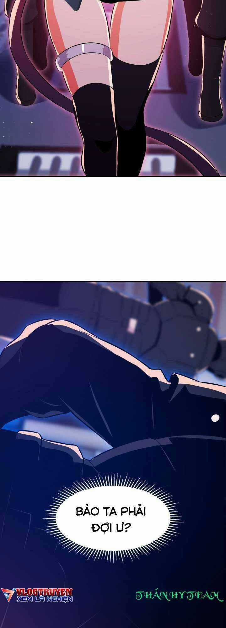 Đại Thần Giáng Thế - Chapter 14 - Trang 46