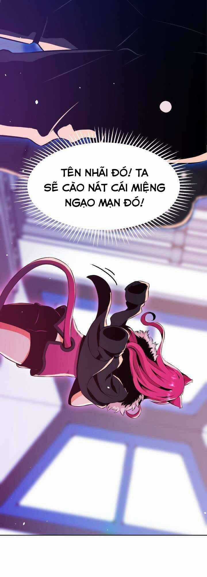 Đại Thần Giáng Thế - Chapter 14 - Trang 47