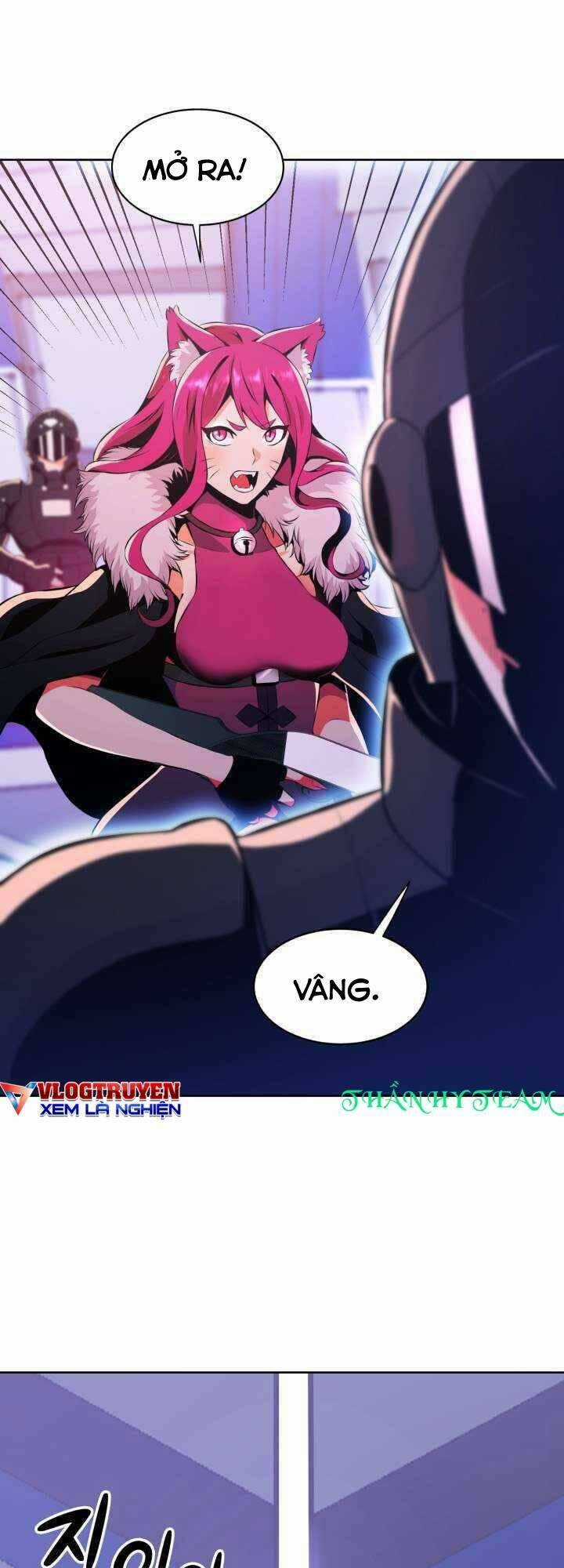 Đại Thần Giáng Thế - Chapter 14 - Trang 48