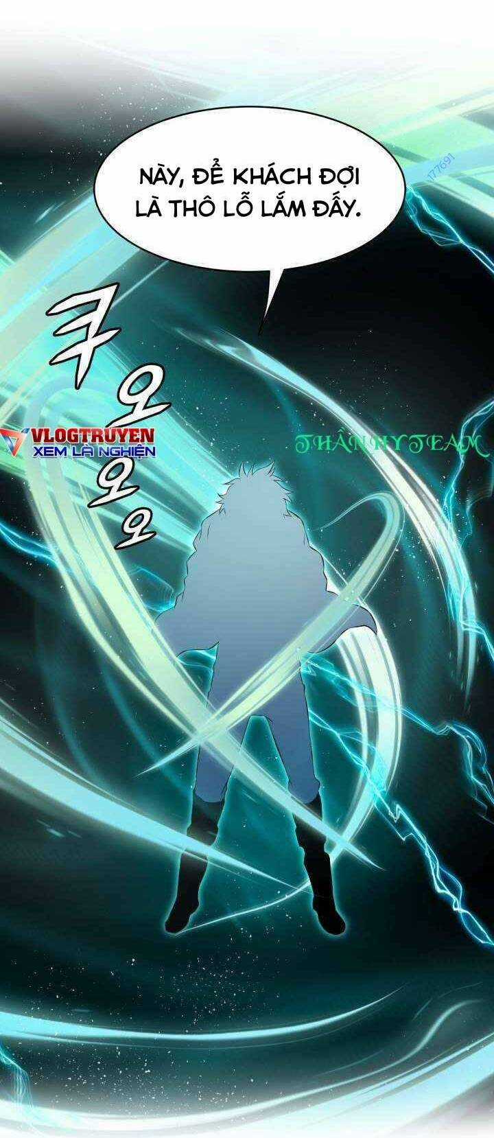 Đại Thần Giáng Thế - Chapter 14 - Trang 50