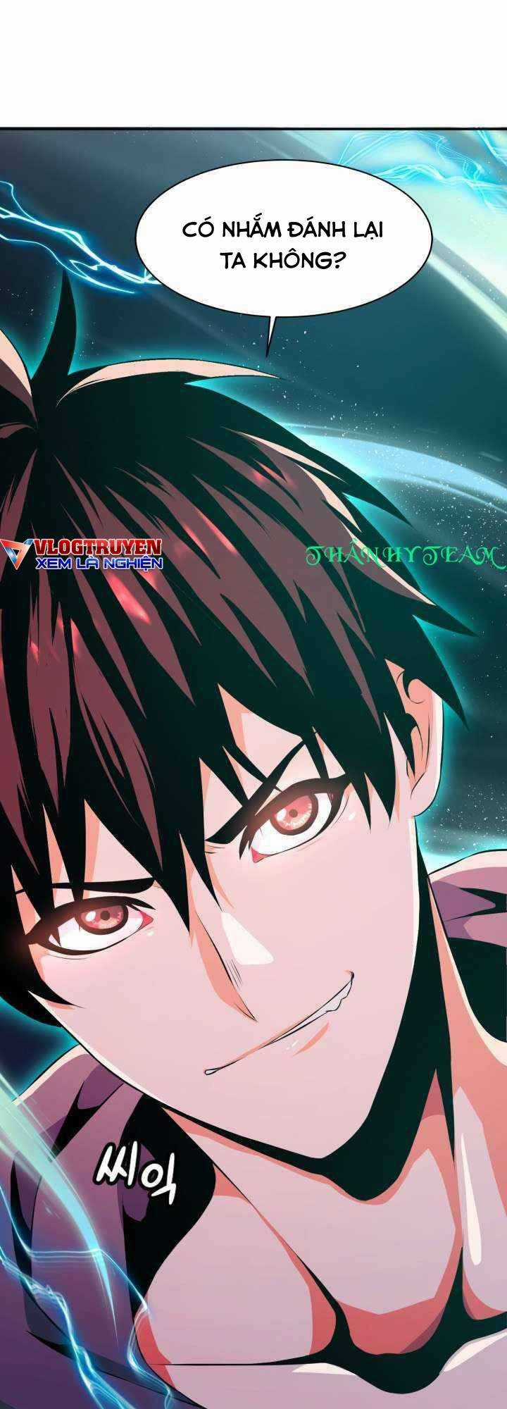 Đại Thần Giáng Thế - Chapter 14 - Trang 53
