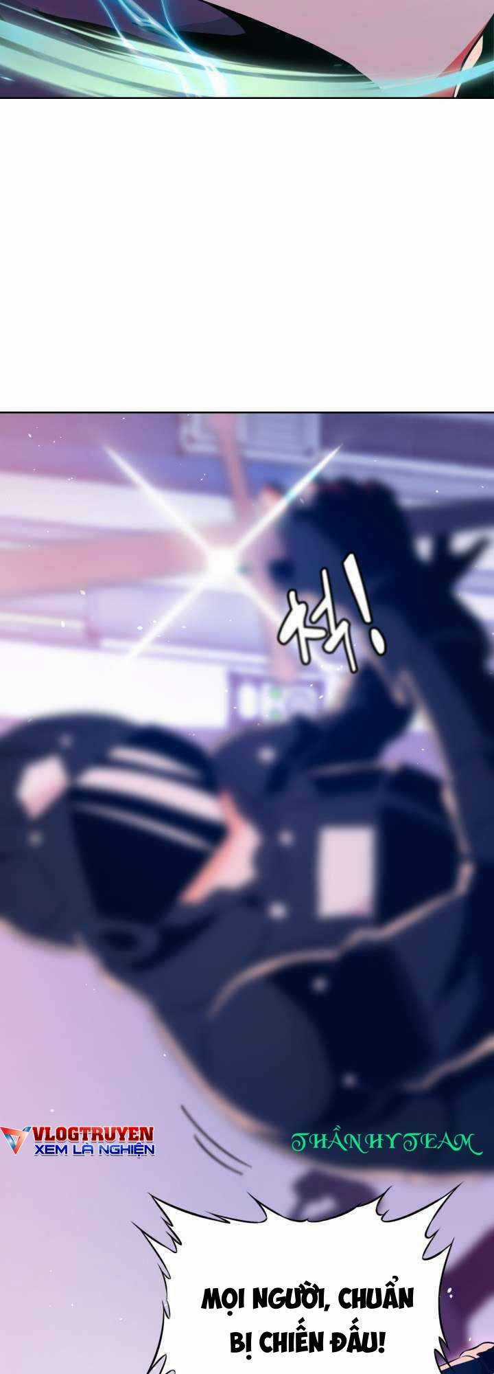 Đại Thần Giáng Thế - Chapter 14 - Trang 54