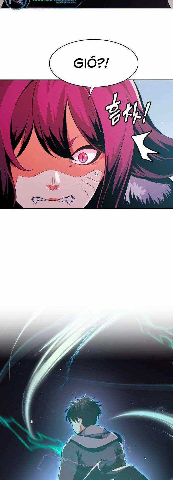 Đại Thần Giáng Thế - Chapter 14 - Trang 7