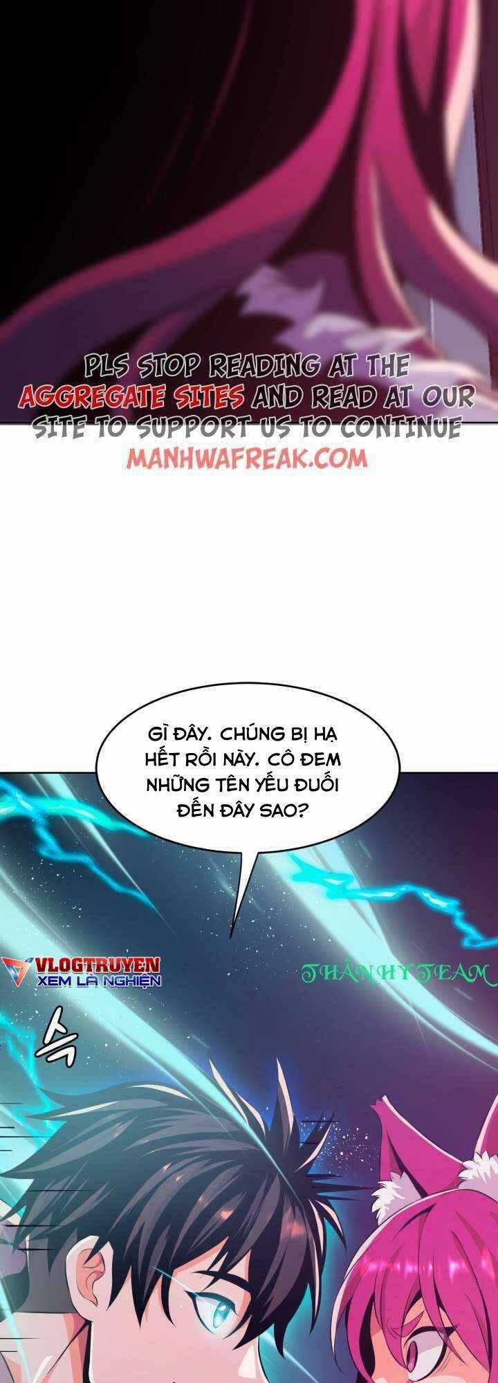 Đại Thần Giáng Thế - Chapter 14 - Trang 62