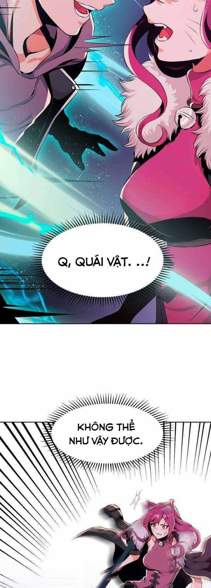 Đại Thần Giáng Thế - Chapter 14 - Trang 63