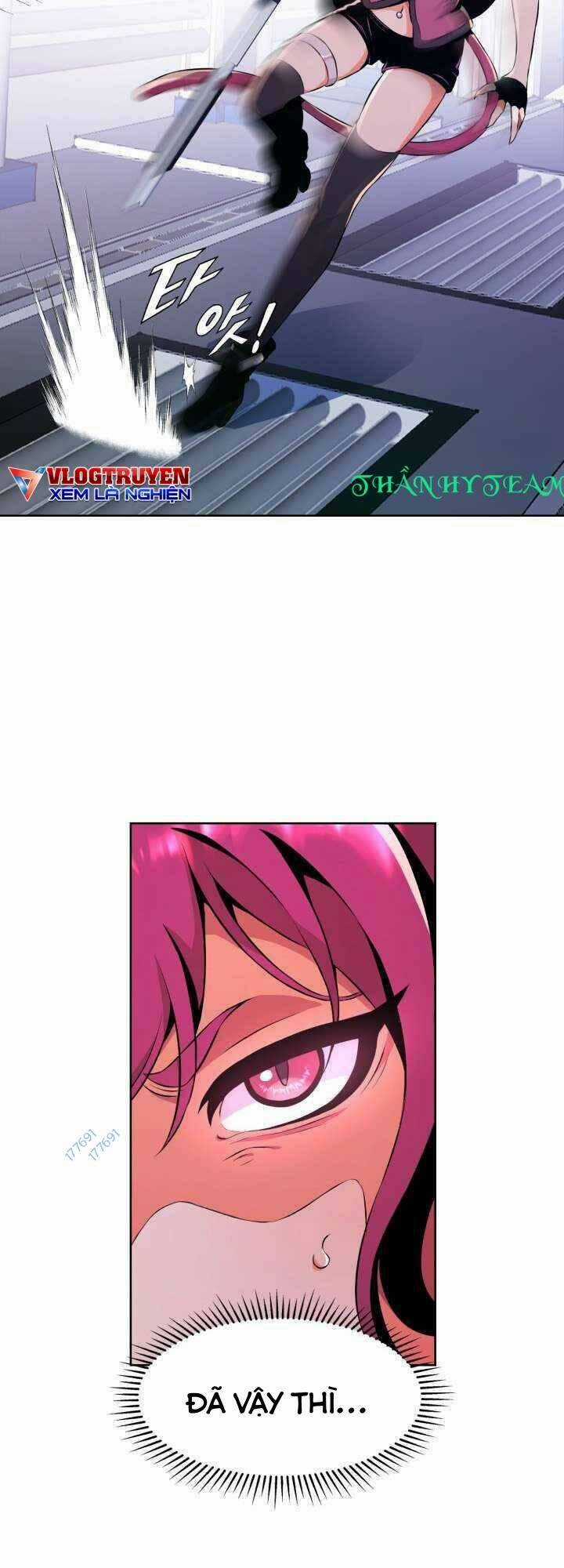 Đại Thần Giáng Thế - Chapter 14 - Trang 64