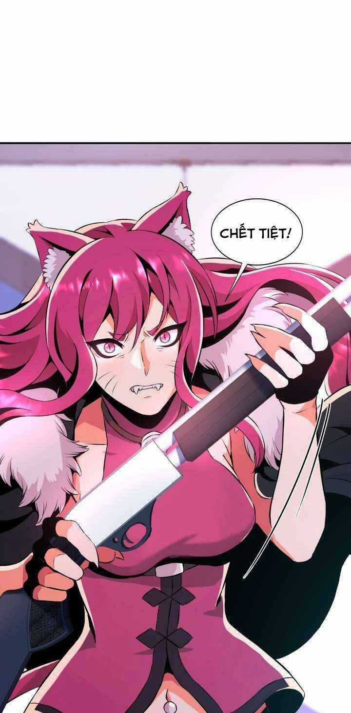 Đại Thần Giáng Thế - Chapter 14 - Trang 65