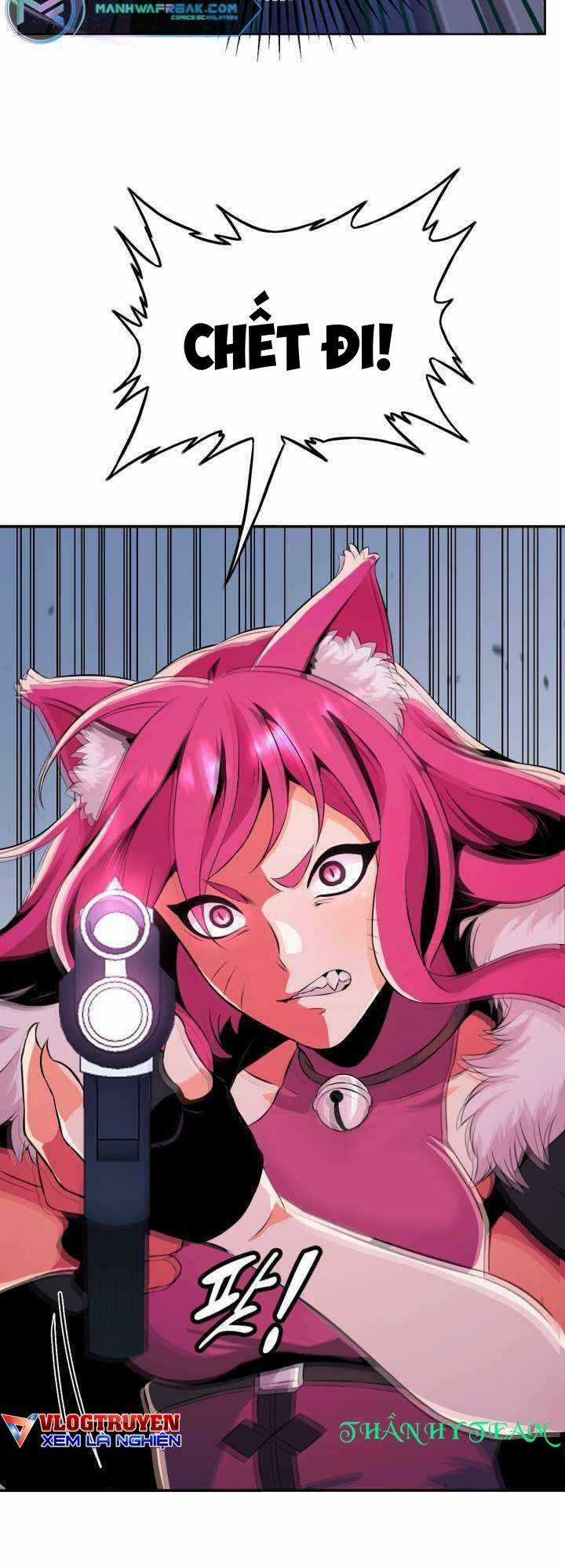 Đại Thần Giáng Thế - Chapter 14 - Trang 68