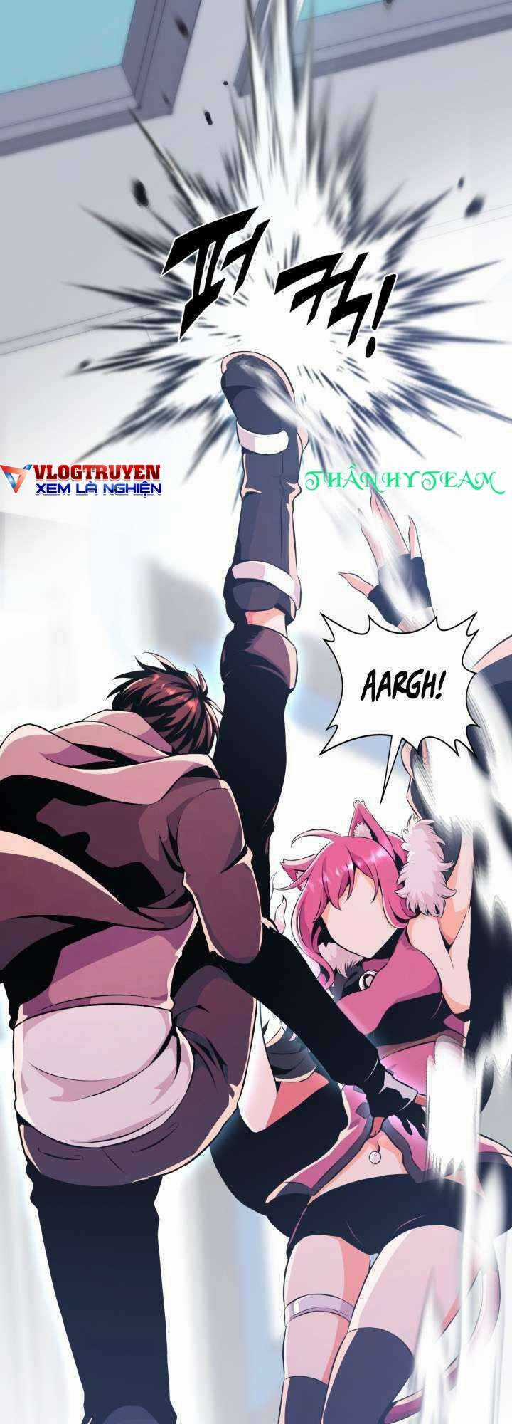 Đại Thần Giáng Thế - Chapter 14 - Trang 70