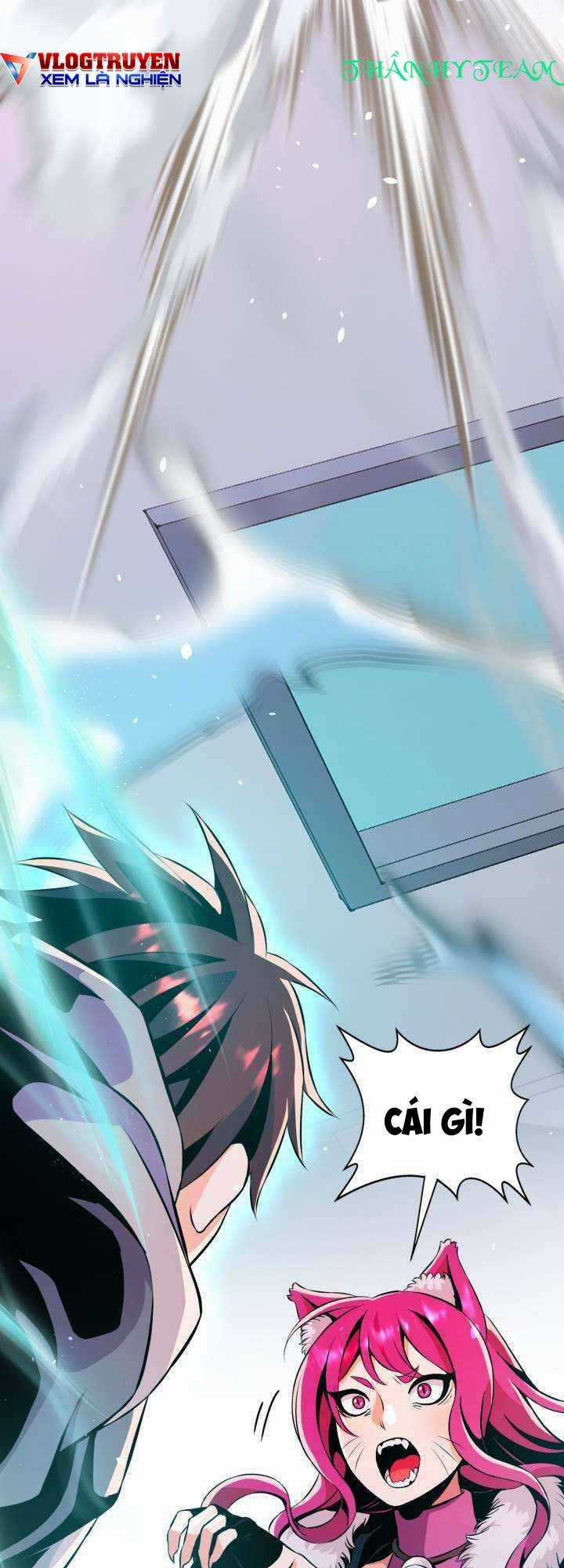 Đại Thần Giáng Thế - Chapter 14 - Trang 72