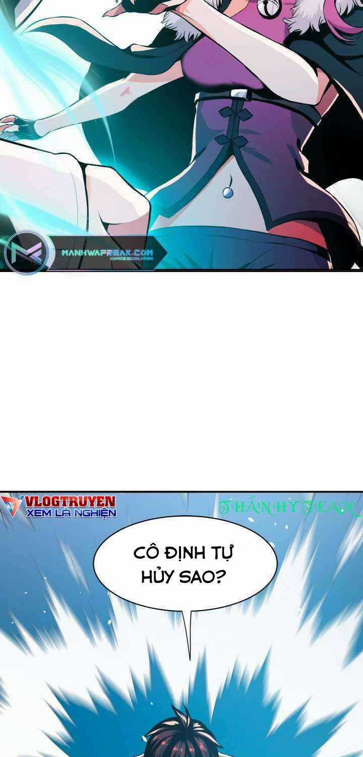 Đại Thần Giáng Thế - Chapter 14 - Trang 73