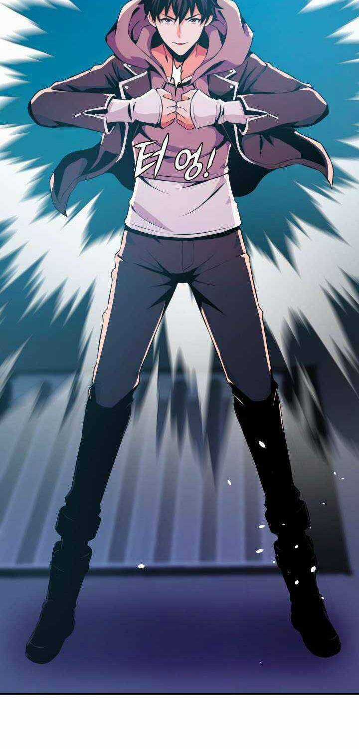 Đại Thần Giáng Thế - Chapter 14 - Trang 74