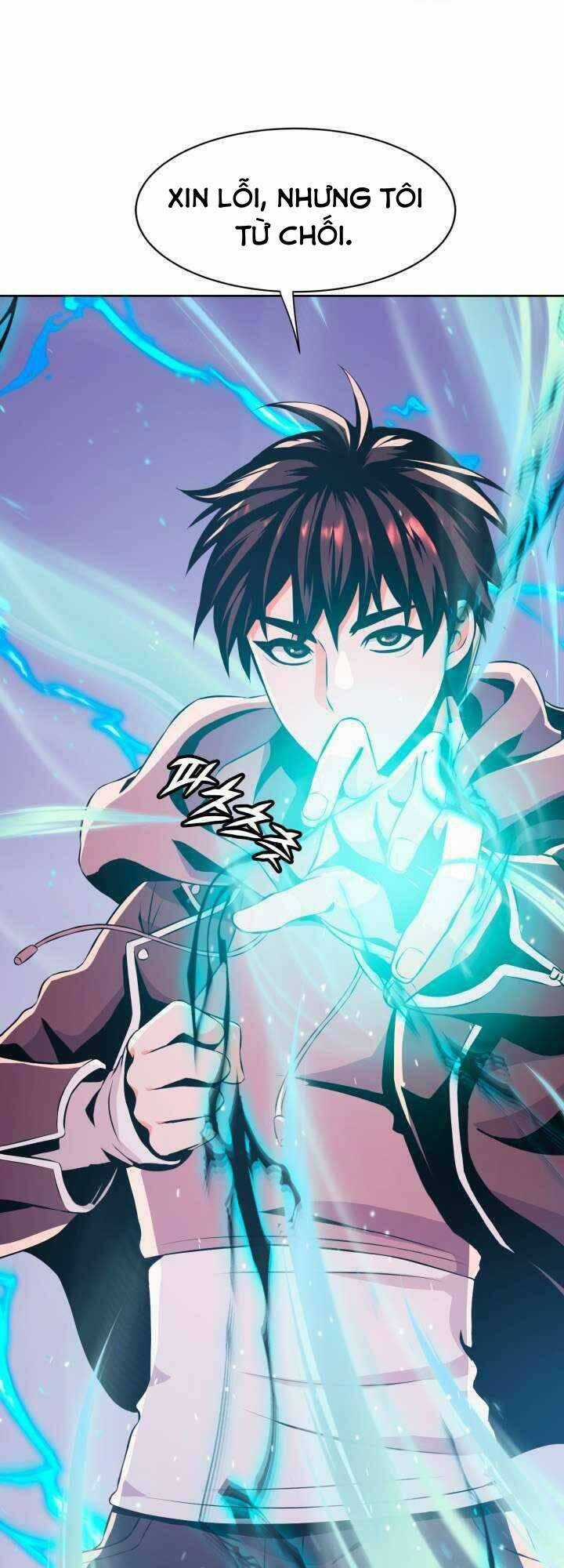 Đại Thần Giáng Thế - Chapter 14 - Trang 75