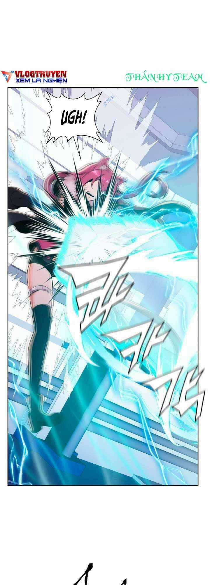Đại Thần Giáng Thế - Chapter 14 - Trang 80