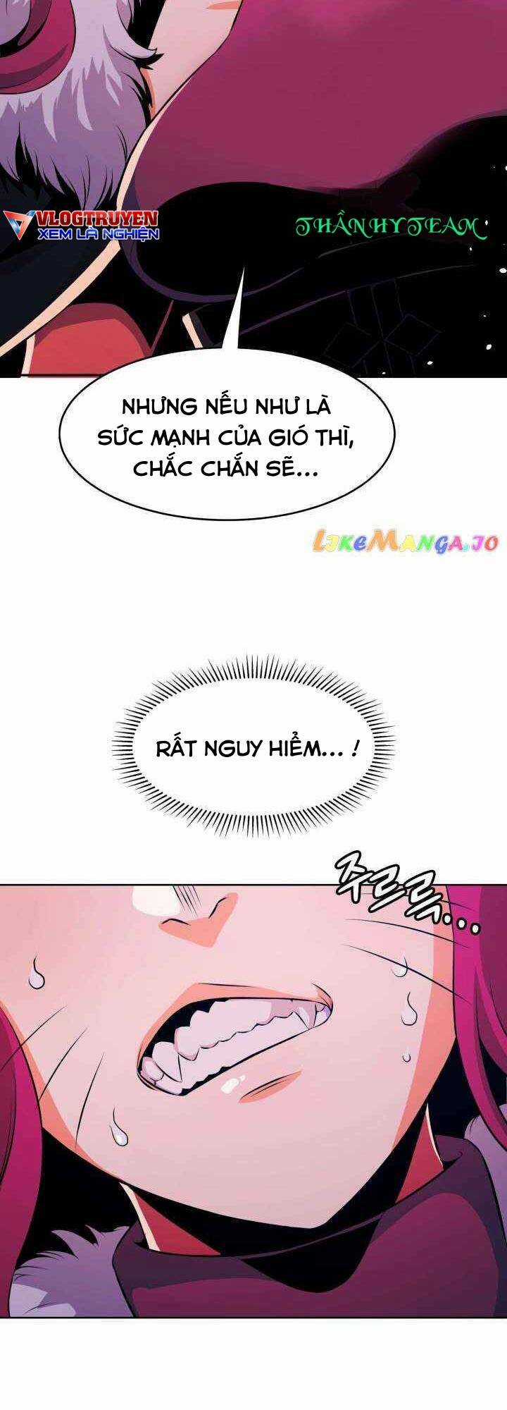 Đại Thần Giáng Thế - Chapter 14 - Trang 9