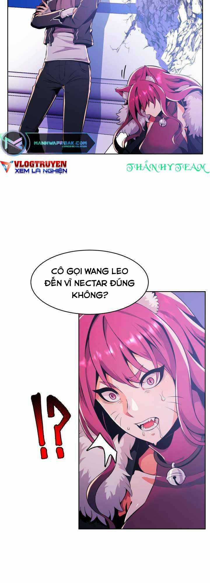 Đại Thần Giáng Thế - Chapter 14 - Trang 86