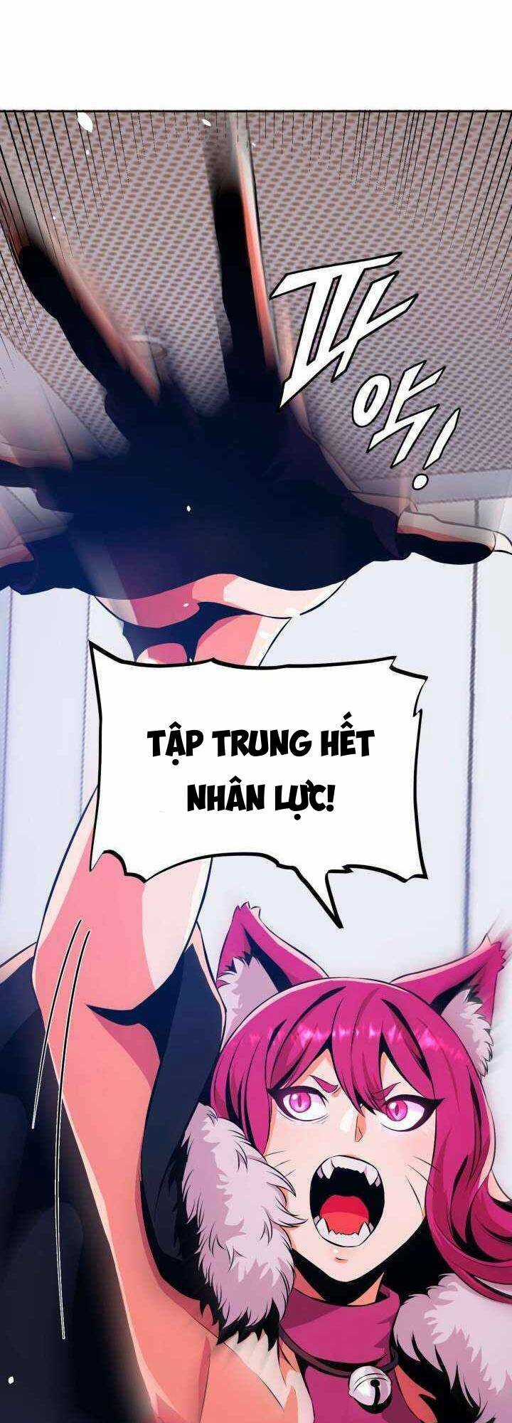 Đại Thần Giáng Thế - Chapter 14 - Trang 10