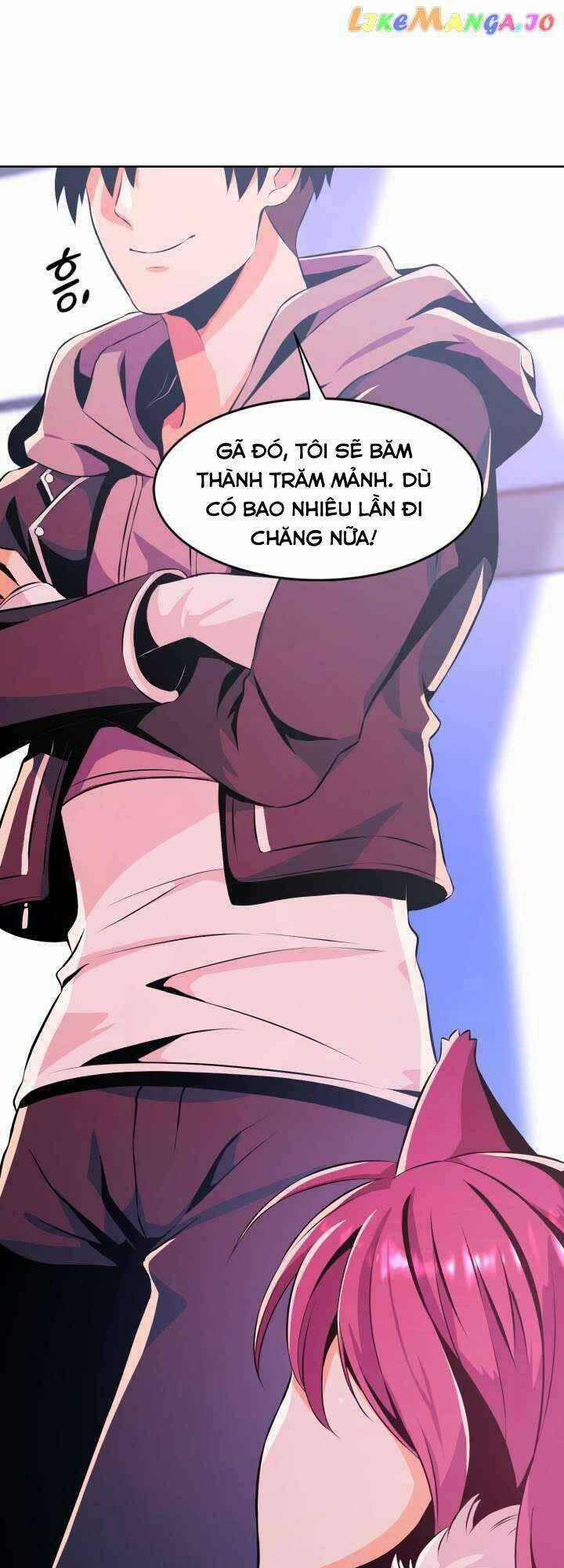 Đại Thần Giáng Thế - Chapter 14 - Trang 91