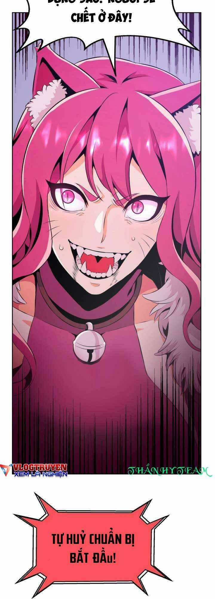 Đại Thần Giáng Thế - Chapter 14 - Trang 93