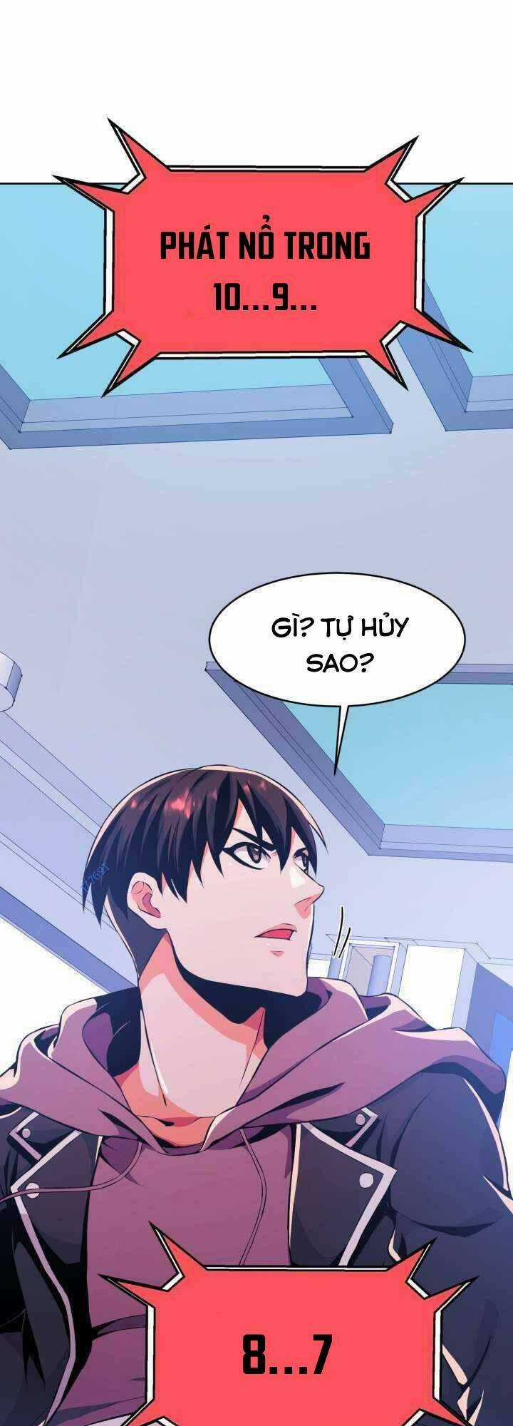 Đại Thần Giáng Thế - Chapter 14 - Trang 94