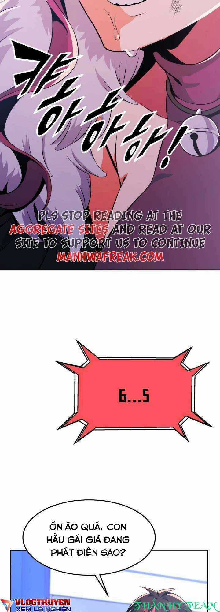 Đại Thần Giáng Thế - Chapter 14 - Trang 96