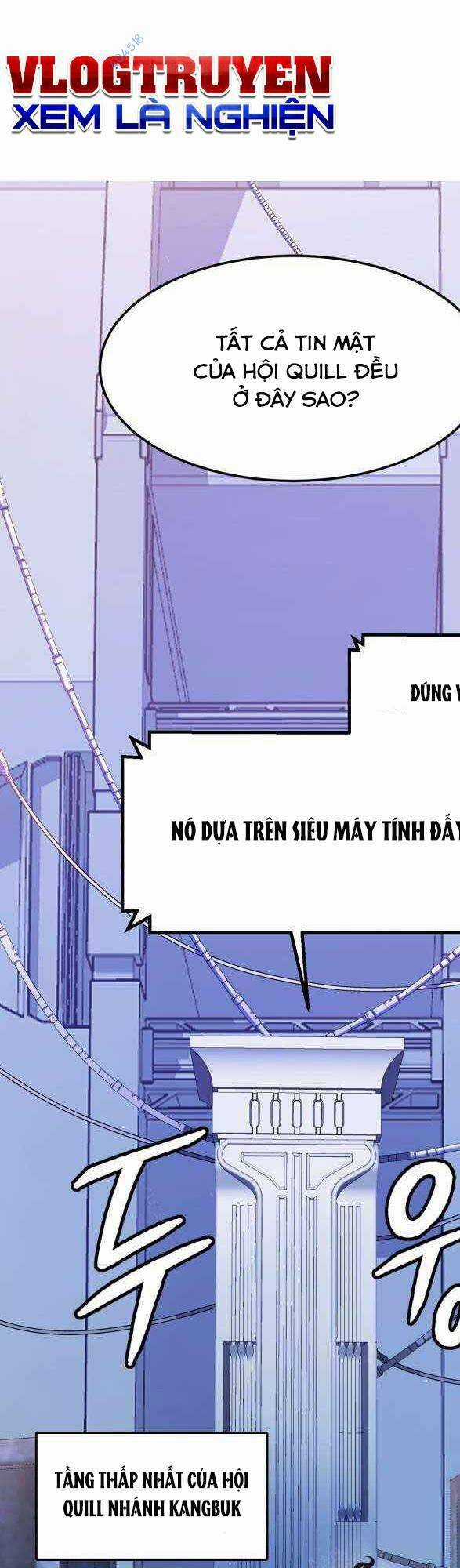 Đại Thần Giáng Thế - Chapter 15 - Trang 1