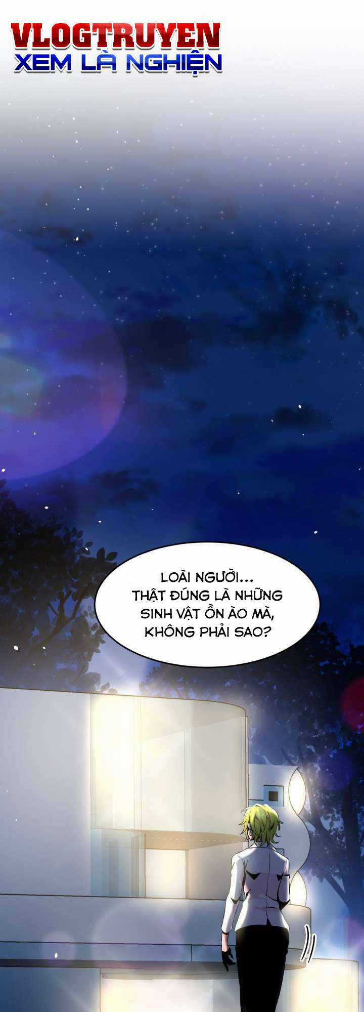 Đại Thần Giáng Thế - Chapter 15 - Trang 14