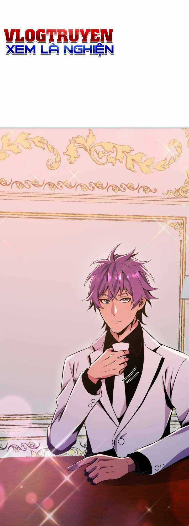 Đại Thần Giáng Thế - Chapter 15 - Trang 19