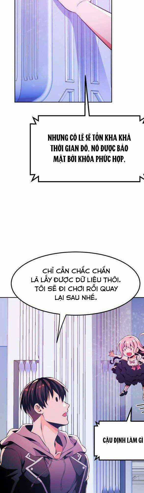 Đại Thần Giáng Thế - Chapter 15 - Trang 3