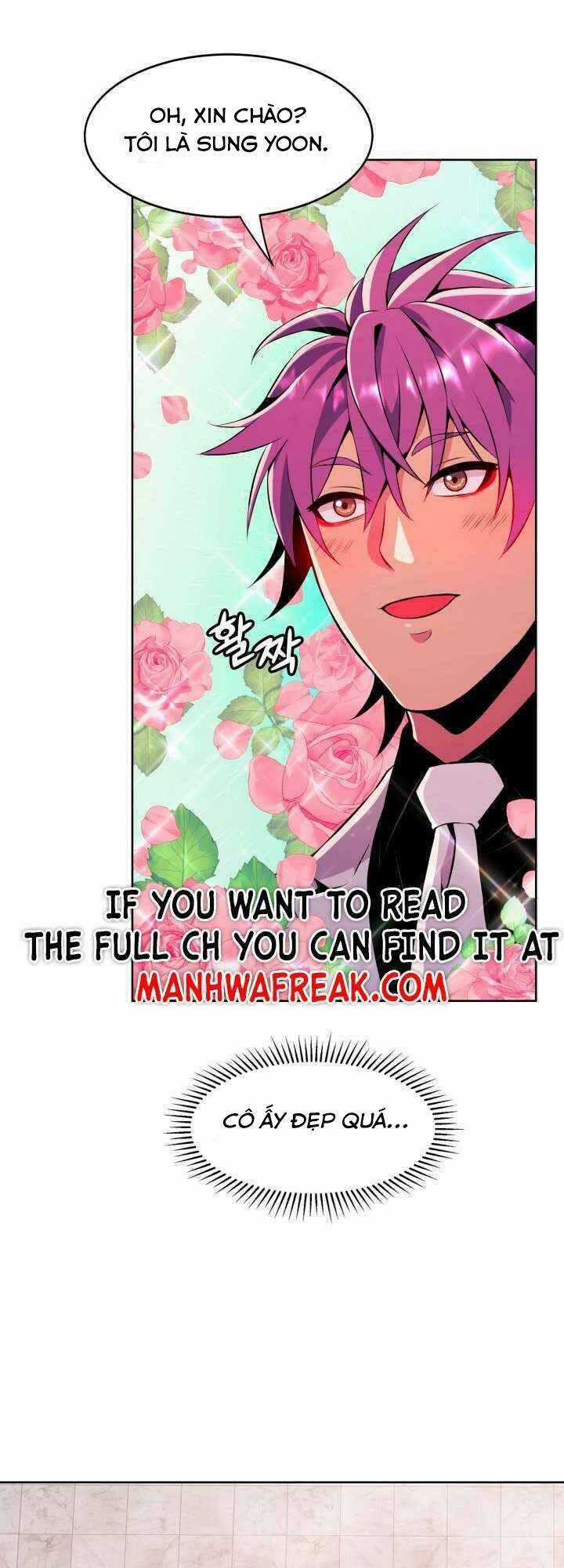 Đại Thần Giáng Thế - Chapter 15 - Trang 22