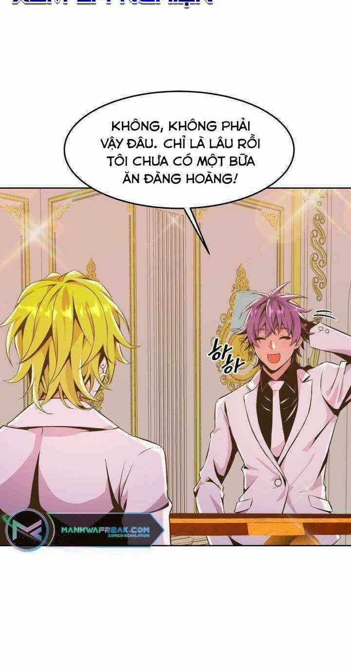 Đại Thần Giáng Thế - Chapter 15 - Trang 24