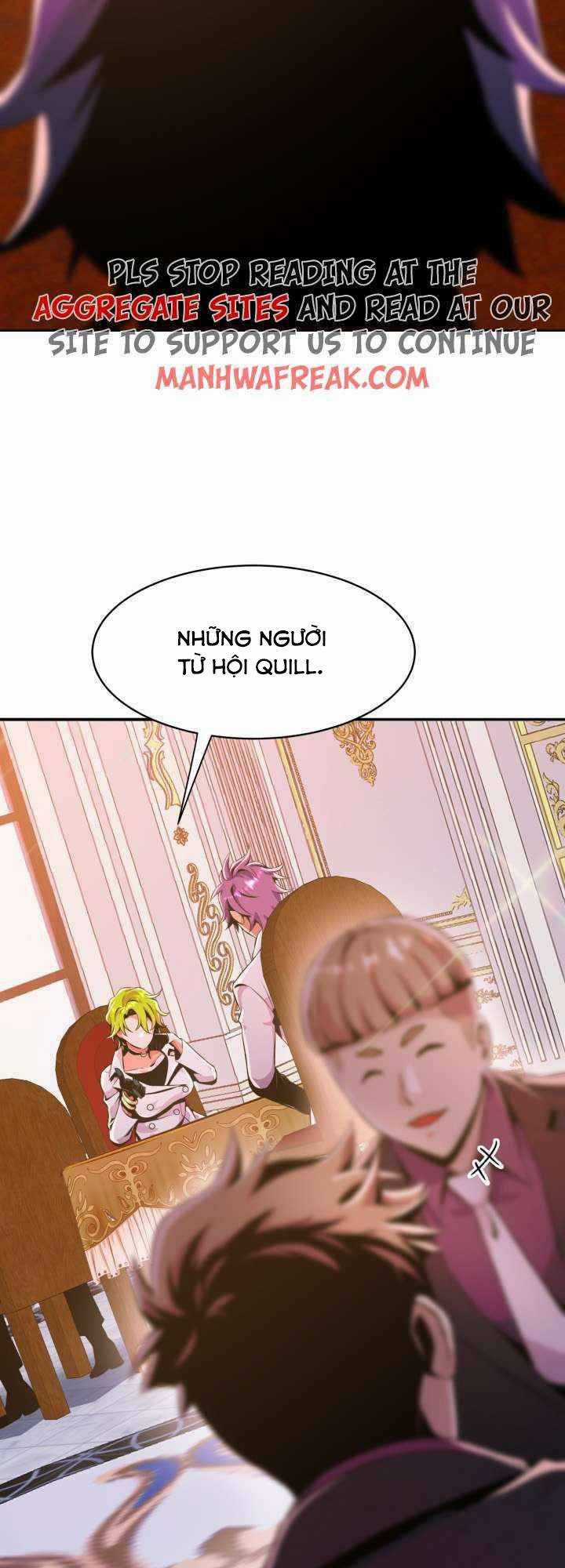 Đại Thần Giáng Thế - Chapter 15 - Trang 27