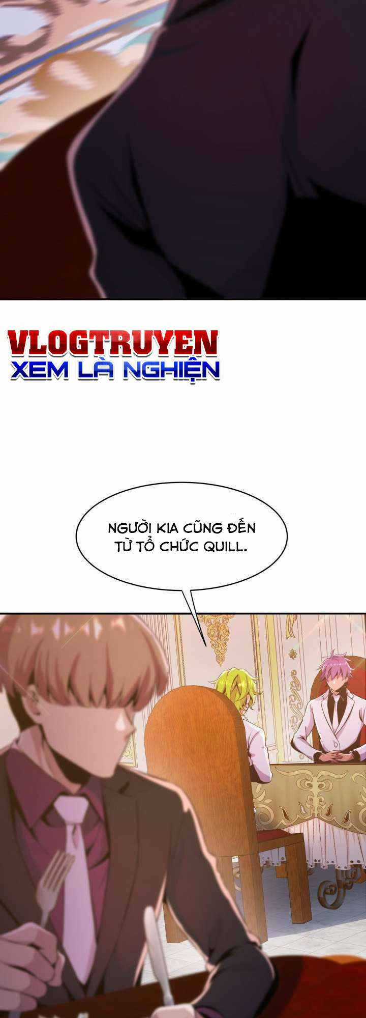 Đại Thần Giáng Thế - Chapter 15 - Trang 28