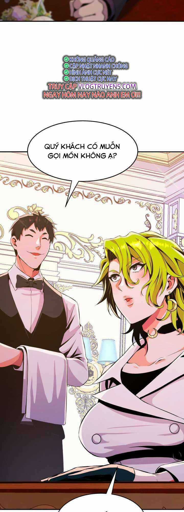 Đại Thần Giáng Thế - Chapter 15 - Trang 29