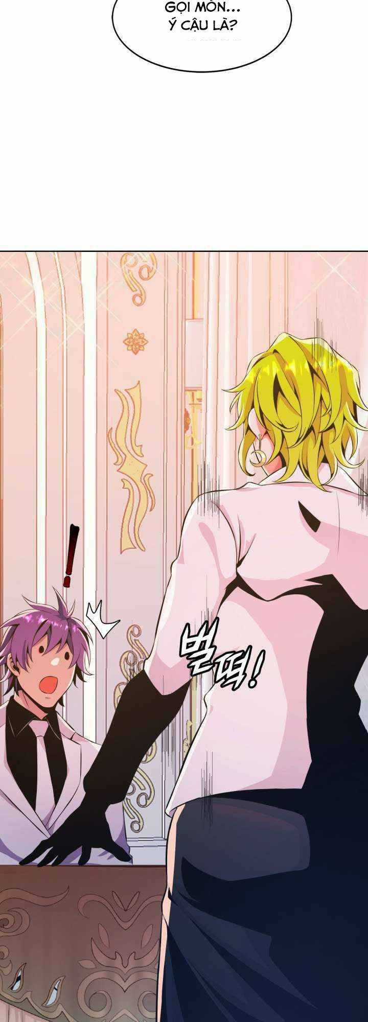 Đại Thần Giáng Thế - Chapter 15 - Trang 30