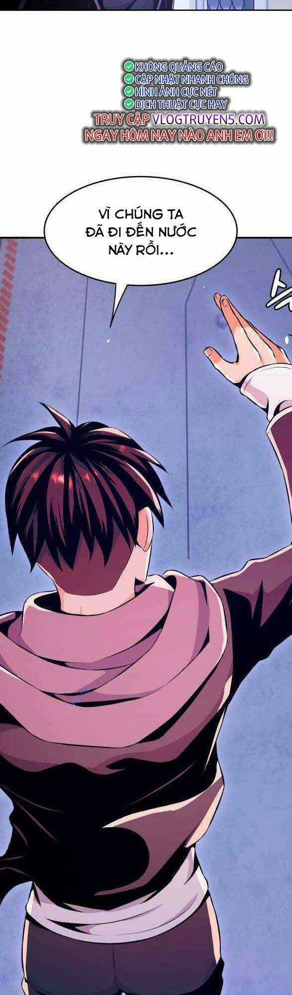 Đại Thần Giáng Thế - Chapter 15 - Trang 4