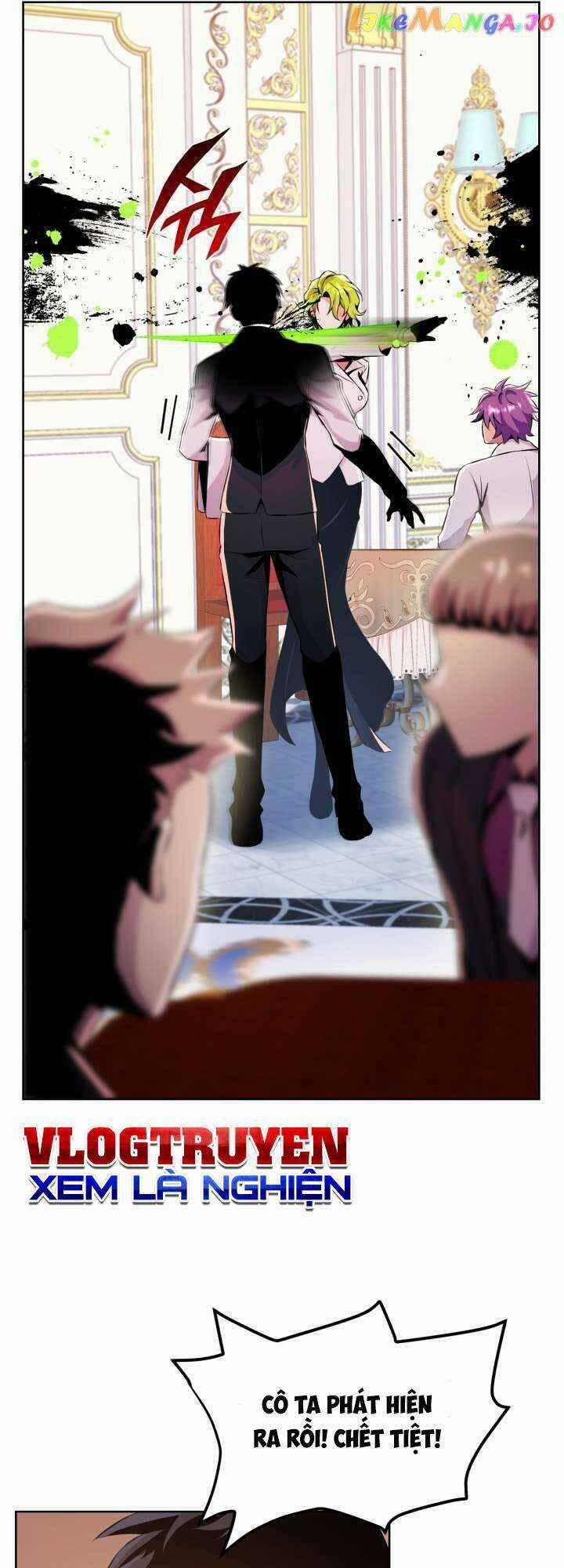 Đại Thần Giáng Thế - Chapter 15 - Trang 33