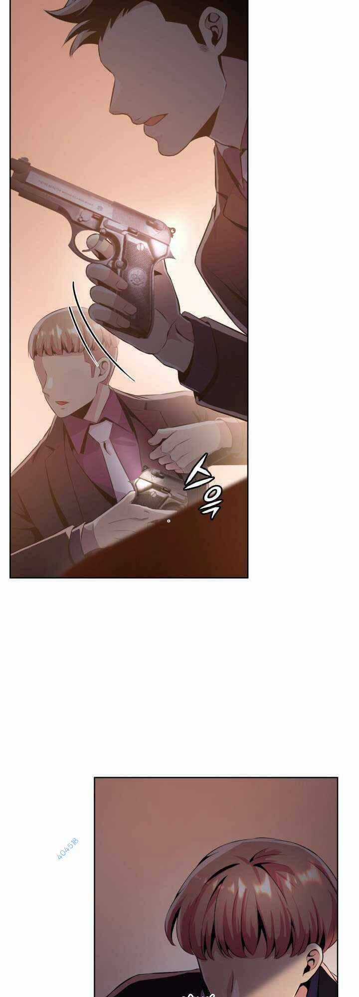 Đại Thần Giáng Thế - Chapter 15 - Trang 34