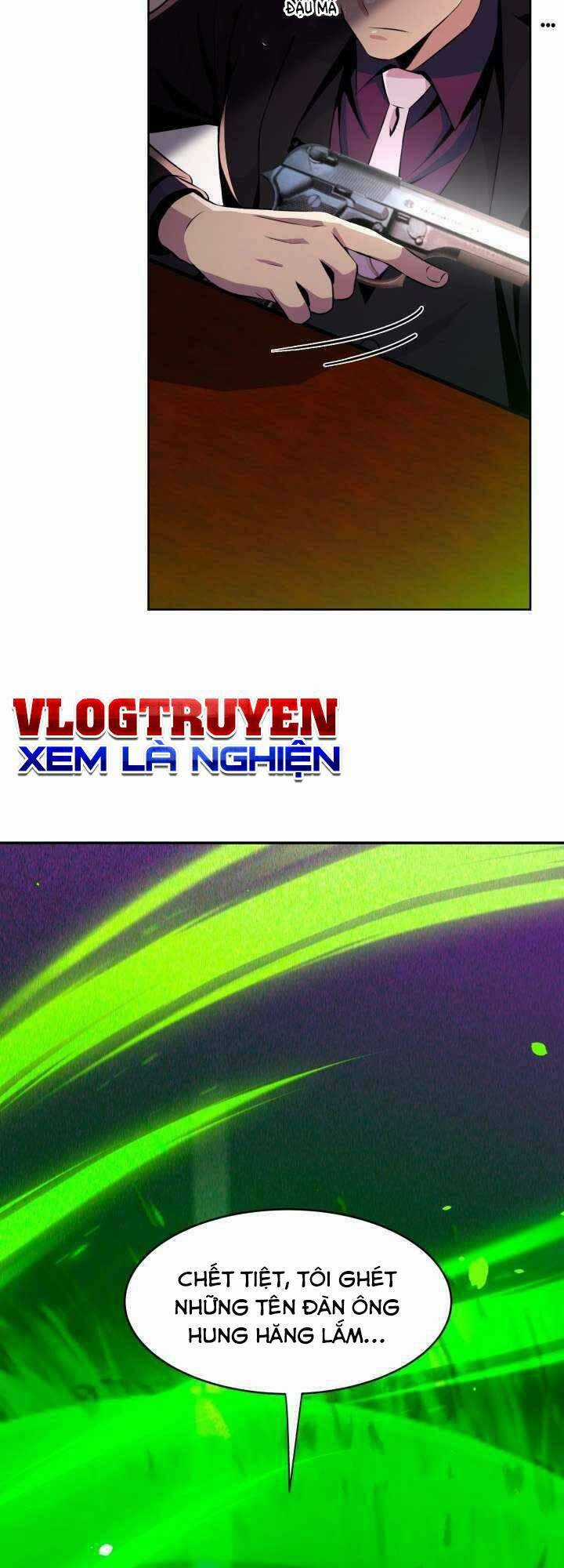 Đại Thần Giáng Thế - Chapter 15 - Trang 35