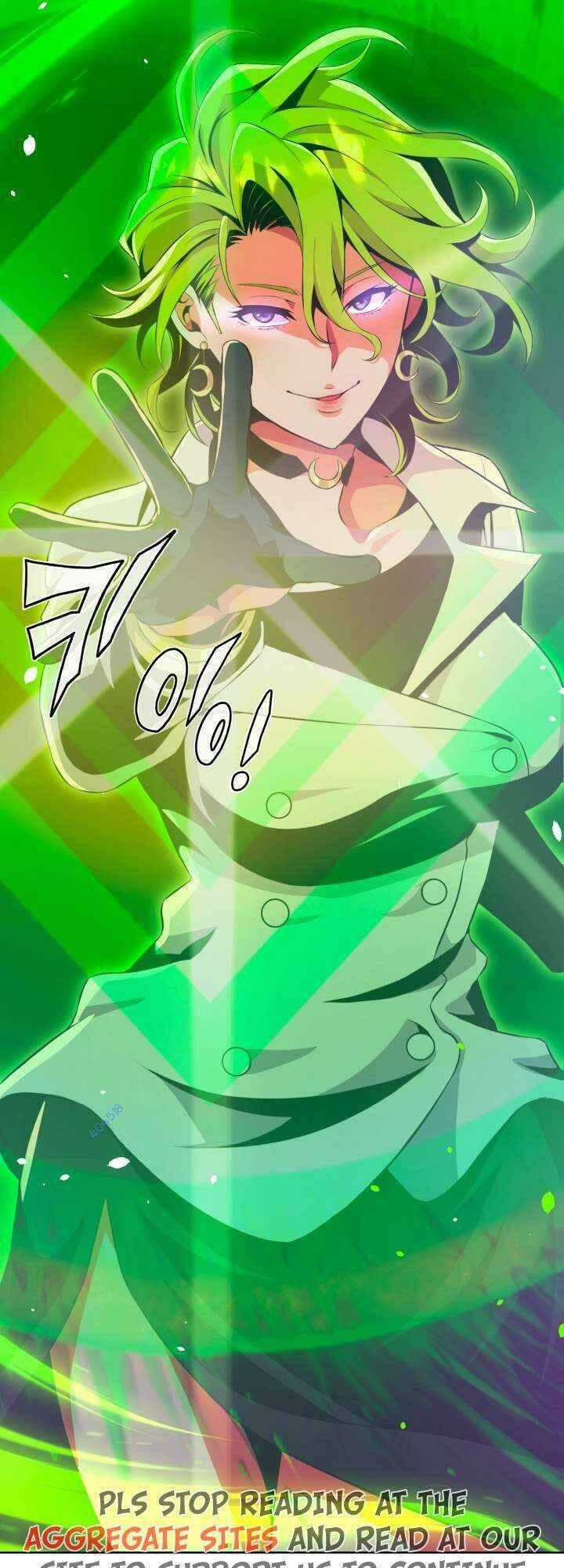 Đại Thần Giáng Thế - Chapter 15 - Trang 36